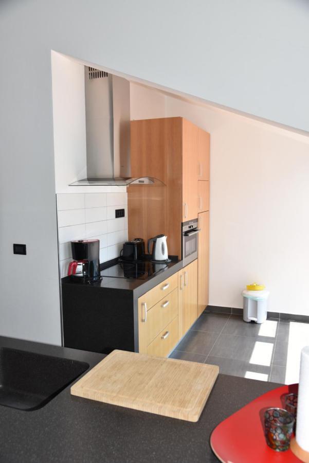 Villa Pina Appartment Chantos Tisno Exteriör bild
